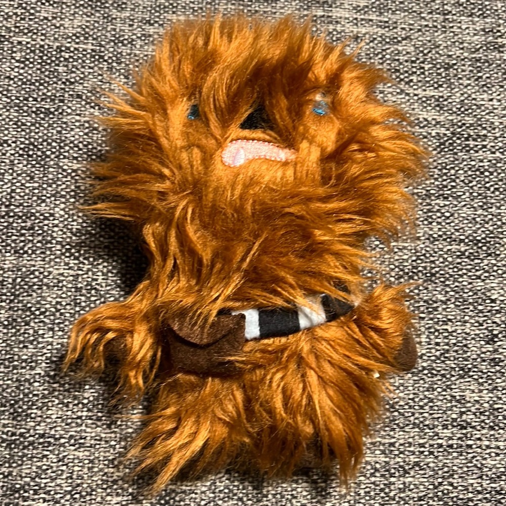 🎉 HP🎉 NWT Disney Star Wars Toy